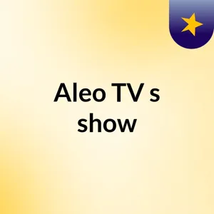 AleoTV