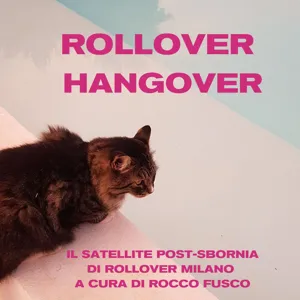 The Durutti Column, Moin & Francois K | Rollover Hangover