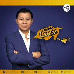 GenioShow - 05 de marzo del 2024