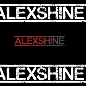 Alex Shine #5