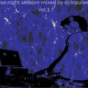 dark tribal session mixed by Alex Torrico