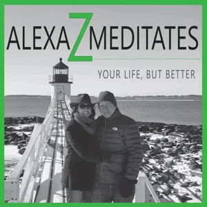 EP16: Guided Meditation: Lower Your Stress and Set Your Intentions