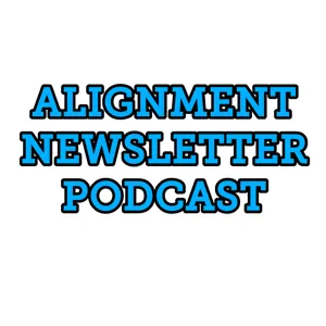 Alignment Newsletter #143: How to make embedded agents that reason probabilistically about their environments