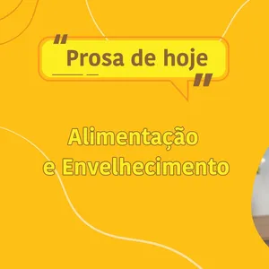 OS VILÃES DA ALIMENTAÃÃO