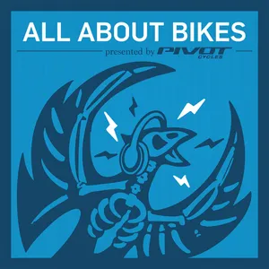 Ep #1: The New Pivot Firebird, Taking the Enduro Category by Storm