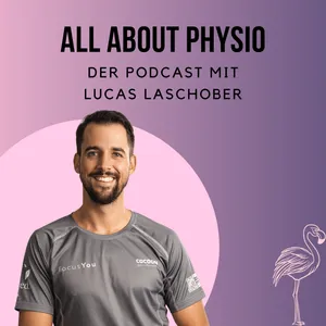 #2 Evidenz in der Physiotherapie - mit Philipp Greimel