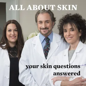 Episode 9 - Skin Care in your teens and 20's