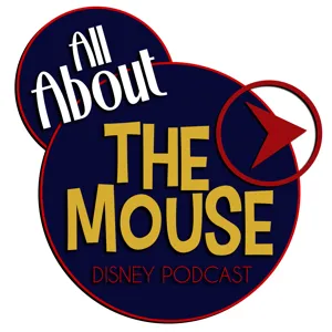 Episode 541 - Disney Music Around the World