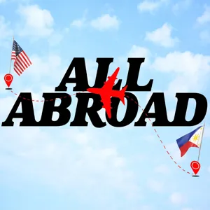 Our OPM Song Choices - All Abroad Podcast: S2E1