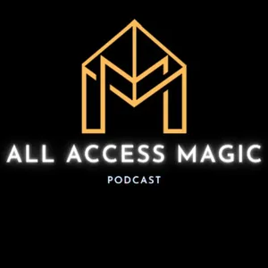 All Access Magic w/ Takumi Takahashi - Ep. 3