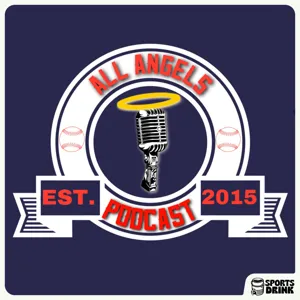 All Angels Podcast- Armchair Media Network (5/10/19)