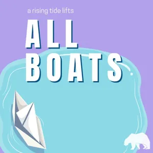 All Boats Trailer