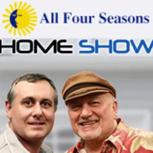 All Four Seasons Home Show Podcast