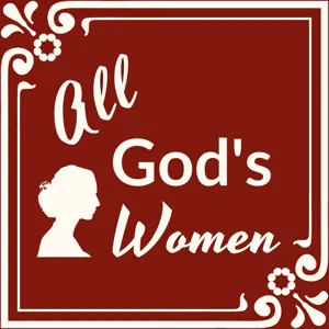 Women of Prayer Simulstudy: Day 7