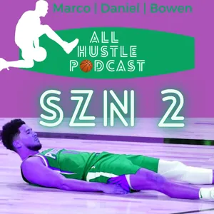 Episode Nine; Part II of our Top 20 NBA Players in the League Right Now