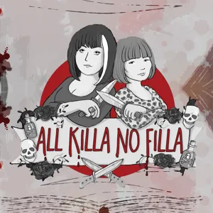 All Killa No Filla - Episode 85 - New Year Special with a Kristoffer Hughes