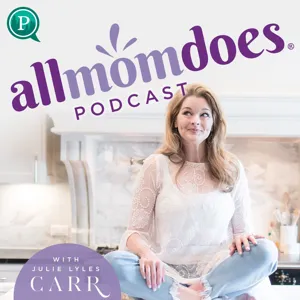 Calming the Parenting Chaos with Dayna Abraham â PART 1