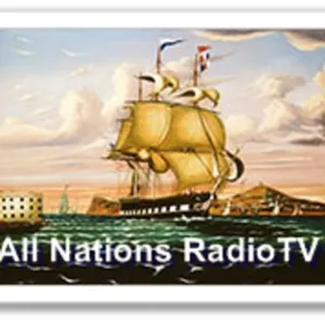 All Nations Radio Session 2, Colossians 1:1-2, "You Are Called to Do Something, Part 2"