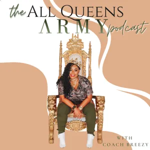 All Queens Army Podcast
