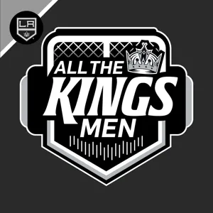 Postgame Podcast: Kings vs Penguins (Game 37)