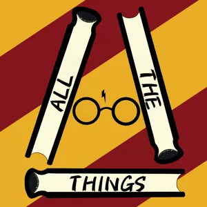 52 - PoA Ch.5 - Dementors, Trains, and Automobiles!