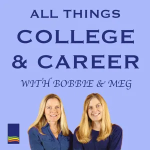 #34 | How to Gain Admission to Oxford University on a full Scholarship and Many other Inspiring Stories and Tips with Robin Schaffer