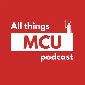 Our Top 3 MCU Films and TV Shows