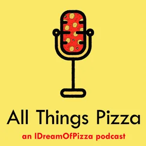 Episode 4: The Papa John's College Admissions Essay