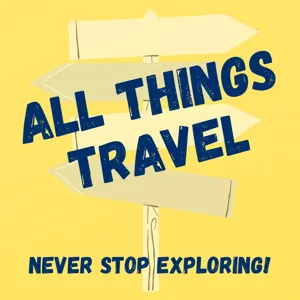 All Things Travel at Walt Disney World!