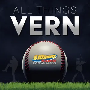 Vern joined Cody & Gold to discuss Cole Ragans, the importance of Vinnie Pasquantino, and more!