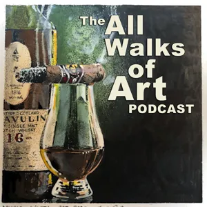 Ep 002: The Artist's Bucket List with Paul Remy