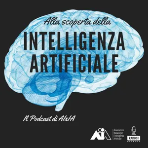 0.1 Breve racconto della Intelligenza Artificiale, con Piero Poccianti