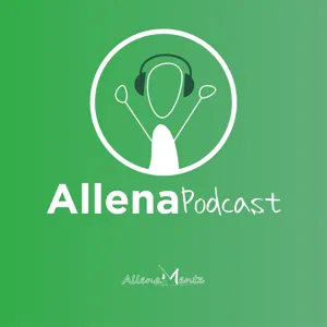 AllenaPodcast - Stagione 2