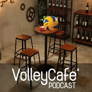 VolleyCafe 04 QualitÃ  di un allenatore 20210410