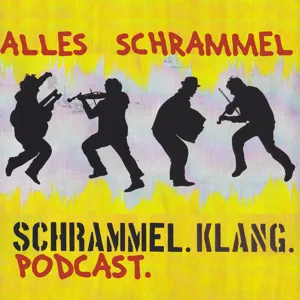 Alles Schrammel 5: Interview mit Walther Soyka