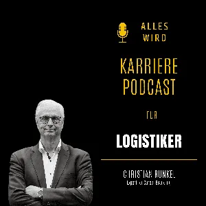 Was die Transport Logistic und LogiMat über Karriere Chancen verraten | AW66