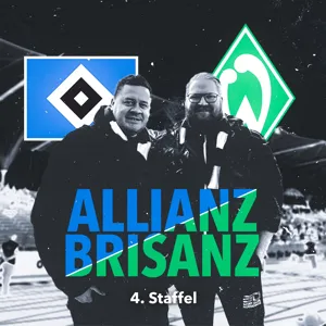 Allianz Brisanz - Folge #4 - Staffel #4