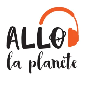 Allô la Planète dans le salon d'Eric Lange [S1-#Ep5] avec Virginie, Max, Caro, Katherine et Anthony