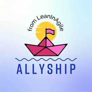 Allyship Well: A Conversation With George Hoffmann