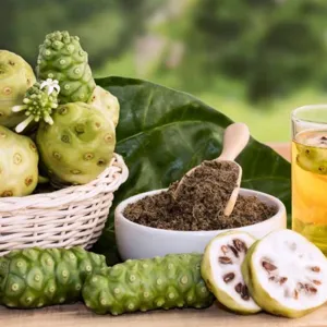 Health benefits of noni fruits