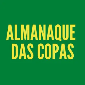 Almanaque das Copas #7 - Os confrontos entre Brasil x SuÃ©cia em Copas