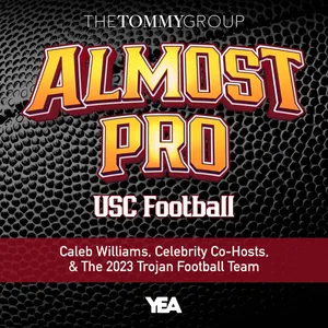 USC Football Week 7 With O'Shea Jackson Jr., Zack Bia, Tahj Washington, Kyron Hudson, John Terzian, and L Simpson