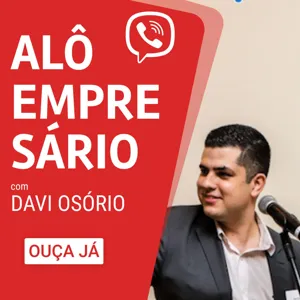 #AE004 | Mentalidade Empreendedora e Aprendizados da CorÃ©ia do Sul | com Francis da Maxi CÃ¢mbio