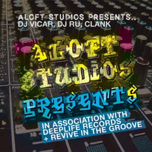 Aloft Studios Presents...05