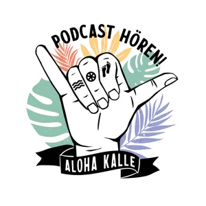 #5 ALOHA KALLE - Trainingsauftakt und Jahresplanung