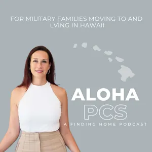 #17: Should You Sell or Rent When PCSing From Hawaii? The Replay