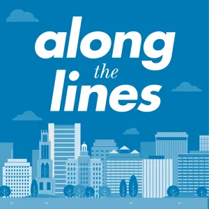 Episode 29: Transit & Jobs - Getting to Work in CT