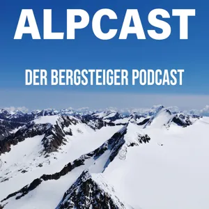 ALPCAST #15 - Frauen & Frauenpower