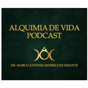 #115. La Medicina del Alma