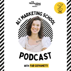 #121 - Visual storytelling trends across multi-generations with Jacqueline Bourke